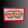 EQUALITY Patch
