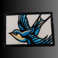 Swallow Patch